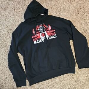 Matco Tools Hoodie